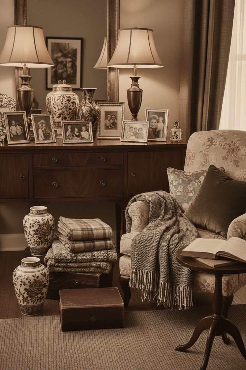 Home Goods