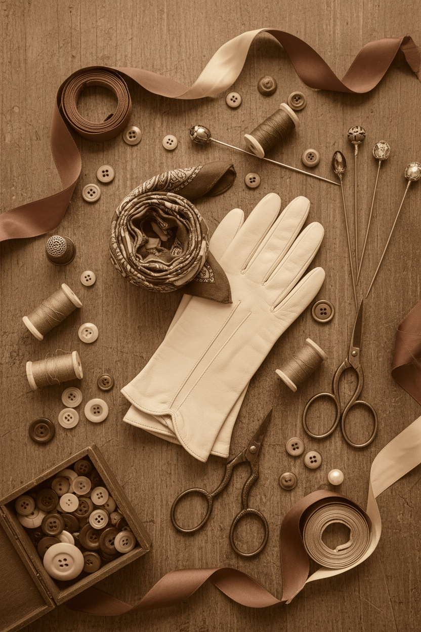 Notions & Accessories