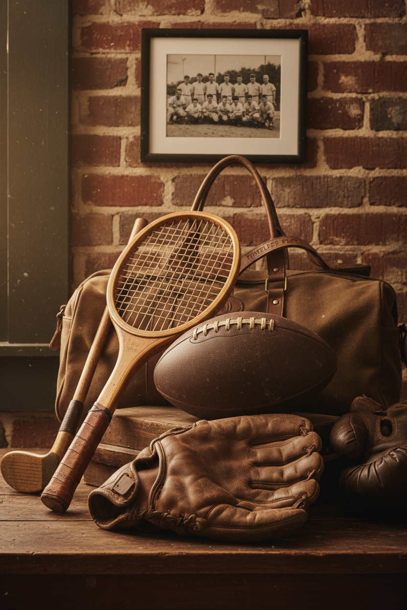 Sporting Goods