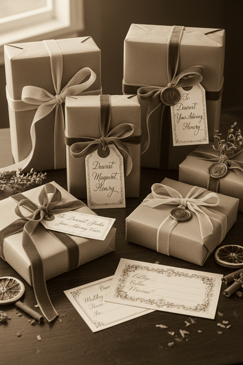 Gift cards