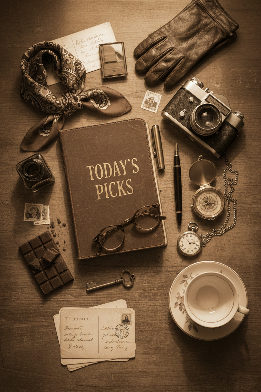 Today's Picks