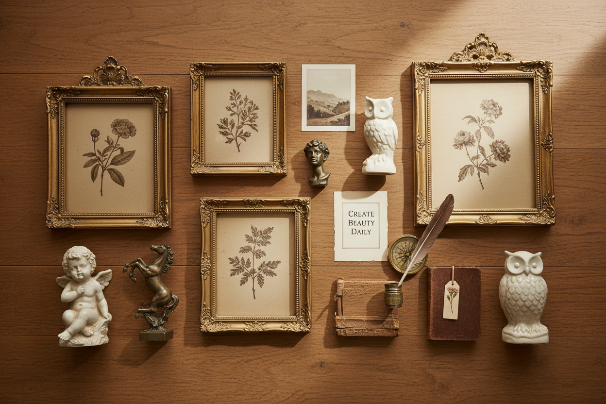 Decorative Accents