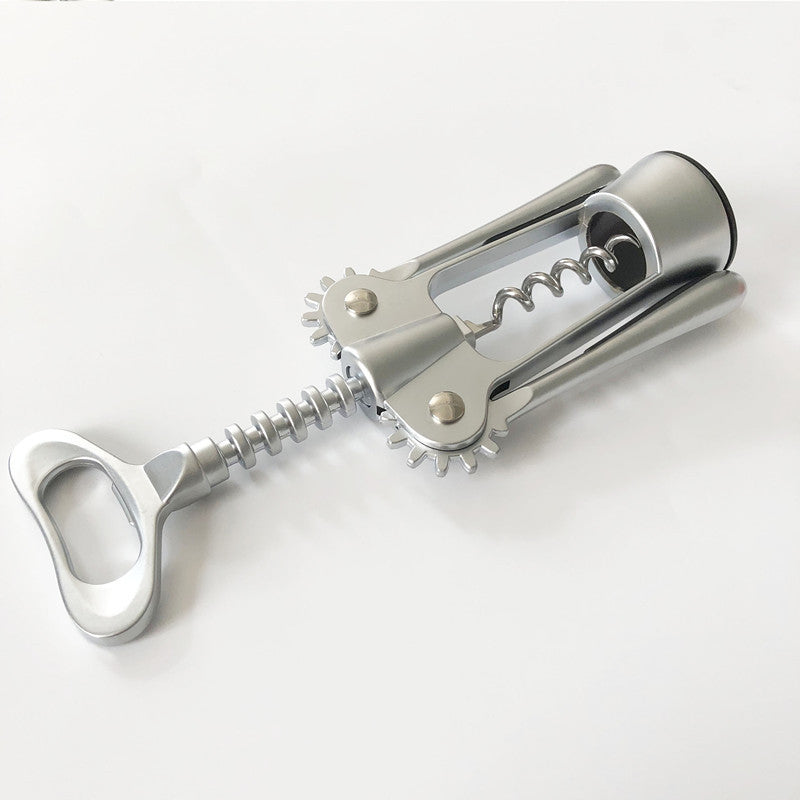 Wine Bottle Opener Beer Bottle Opener Bottle Opener Wine Set Kitchen Gadgets