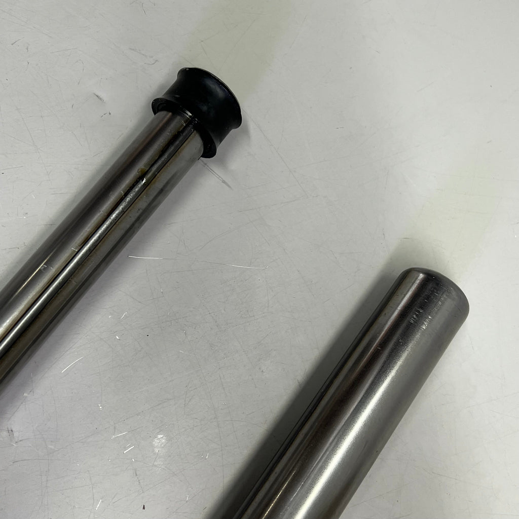 LUBRIMATIC Professional Lever Action Barrel Pump Multi-Directional Handle 55-125