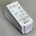 ZA@ CATCHMASTER (72-PACK) Mouse & Insect Glue Boards 10.1"x4" Peanut Butter Scented 72TC