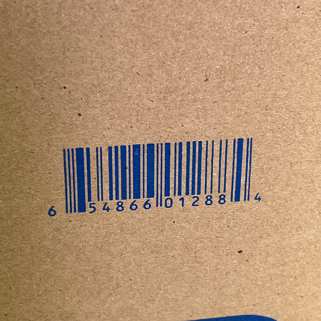 ELKAY PLASTICS (1000) LD Poly Seal-Top Bags 4.0mil. 6 in.x 9 in. F40609