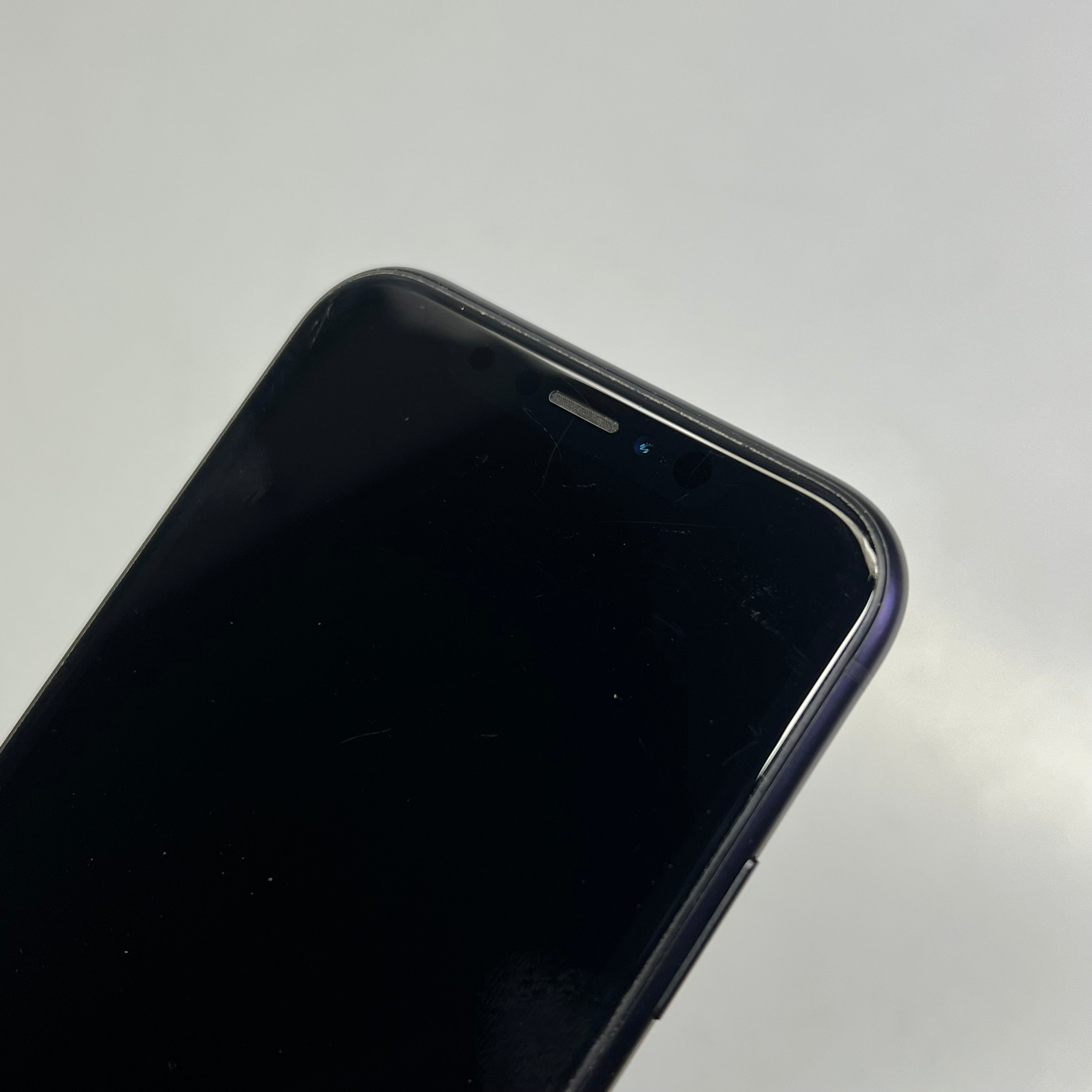 APPLE iPhone XR 64GB 6.1" Display Black (Pre-Owned)