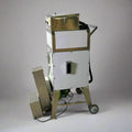 Fresh Corn Thresher 208V 18" x 18" x 48"H SLLIJX250307001 (AS-IS, Aesthetic Damage)