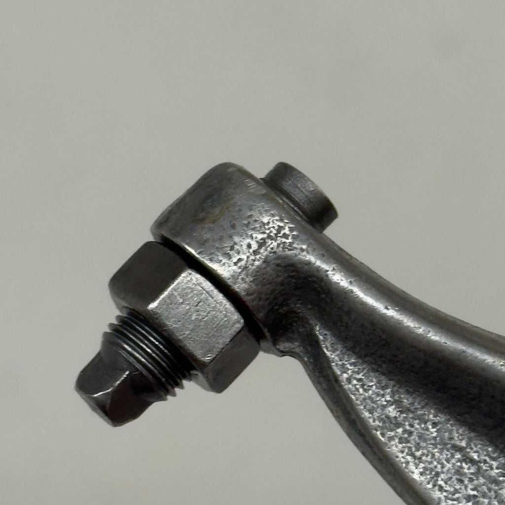 NICHE  Rocker Arm For Honda Sportrax XR400R 3"x1"x1" Silver ‎519-CRA2237M