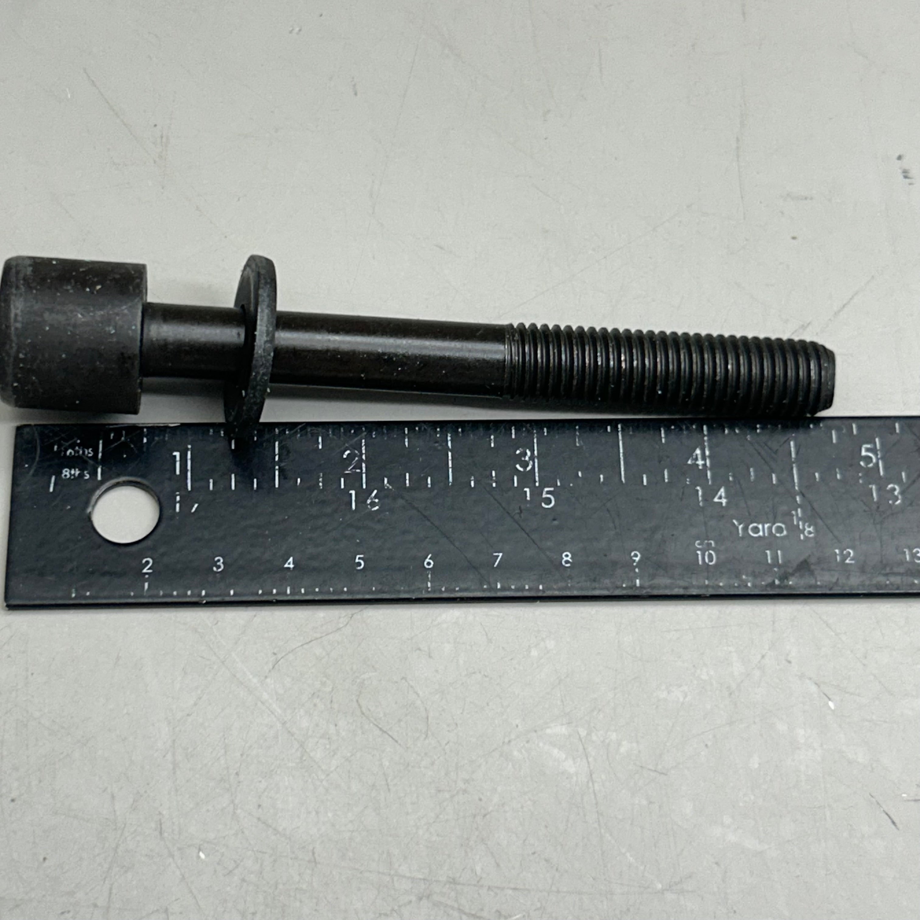 MAHLE Engine Cylinder Head Bolt Replacement Parts For Cadillac & Chevy GS33938