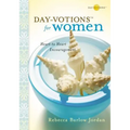 The Day-Votions for Women: Heart to Heart Encouragement - Hardcover