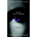 Through Violet Eyes - Mass Market Paperbound