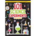 101 Science Experiments and Projects for Children - Paperback
