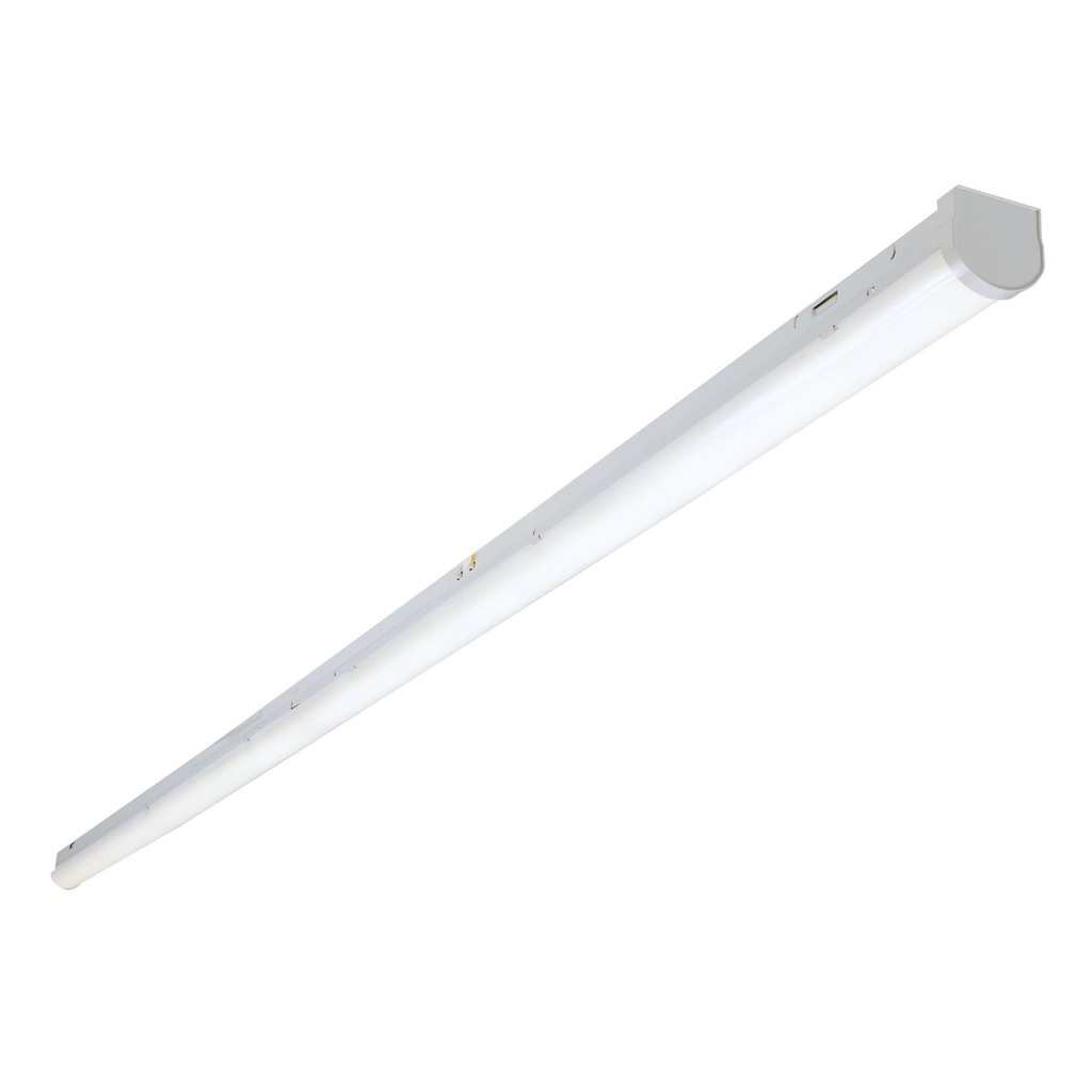 Metalux 8’ LED Strip Light 11100 Lumens 8SLSTPSLC-UNV Selectable