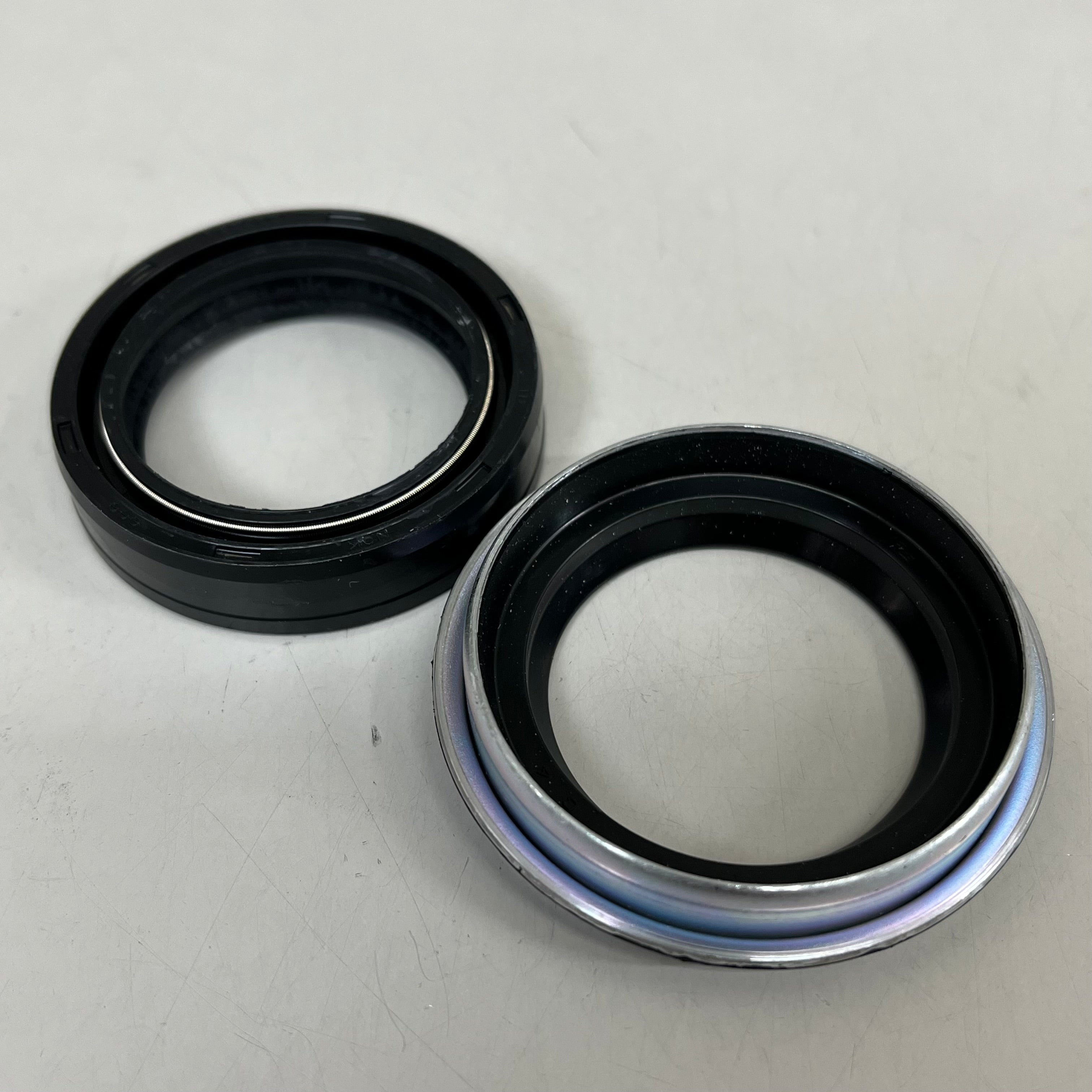 HONDA Fork Seal Set FR. CRF150F Motorcycle Parts OEM 51490-KL4-951