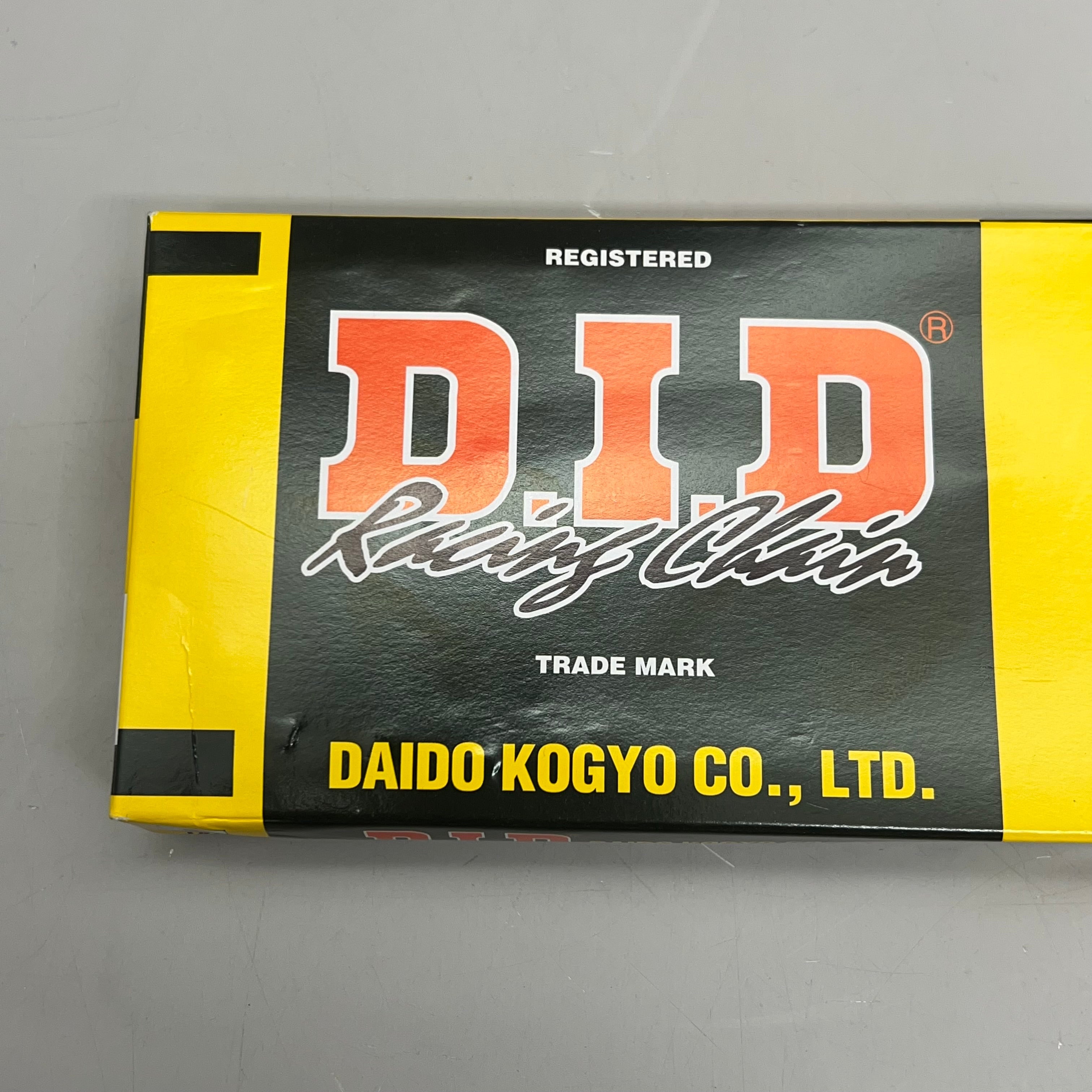 HONDA New Rear Drive Chain Genuine OEM  420D-110RB