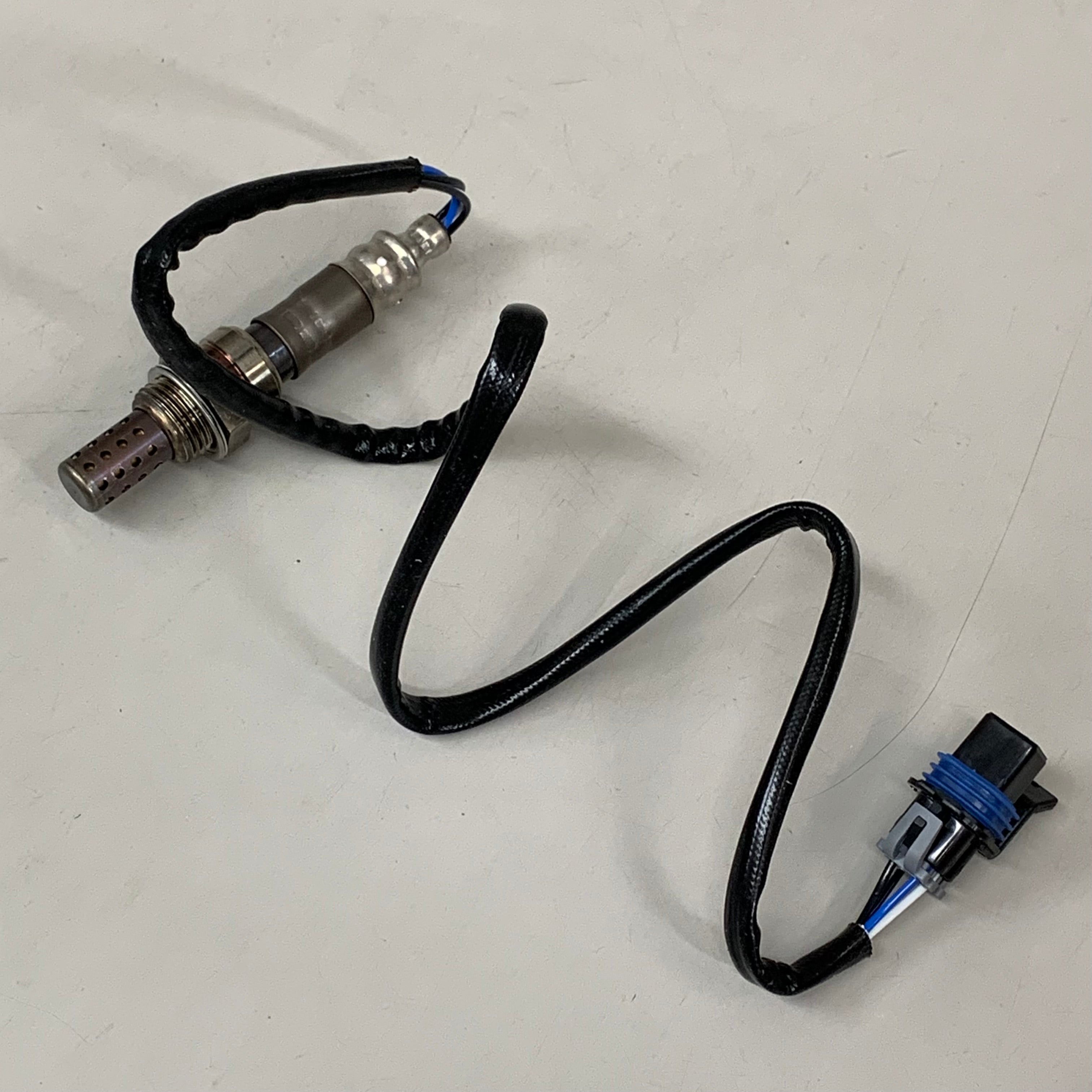 DENSO Oxygen Sensor for Chevrolet HHR. Pontiac G5, Saturn Vue, Saturn SL1 etc 234-4066