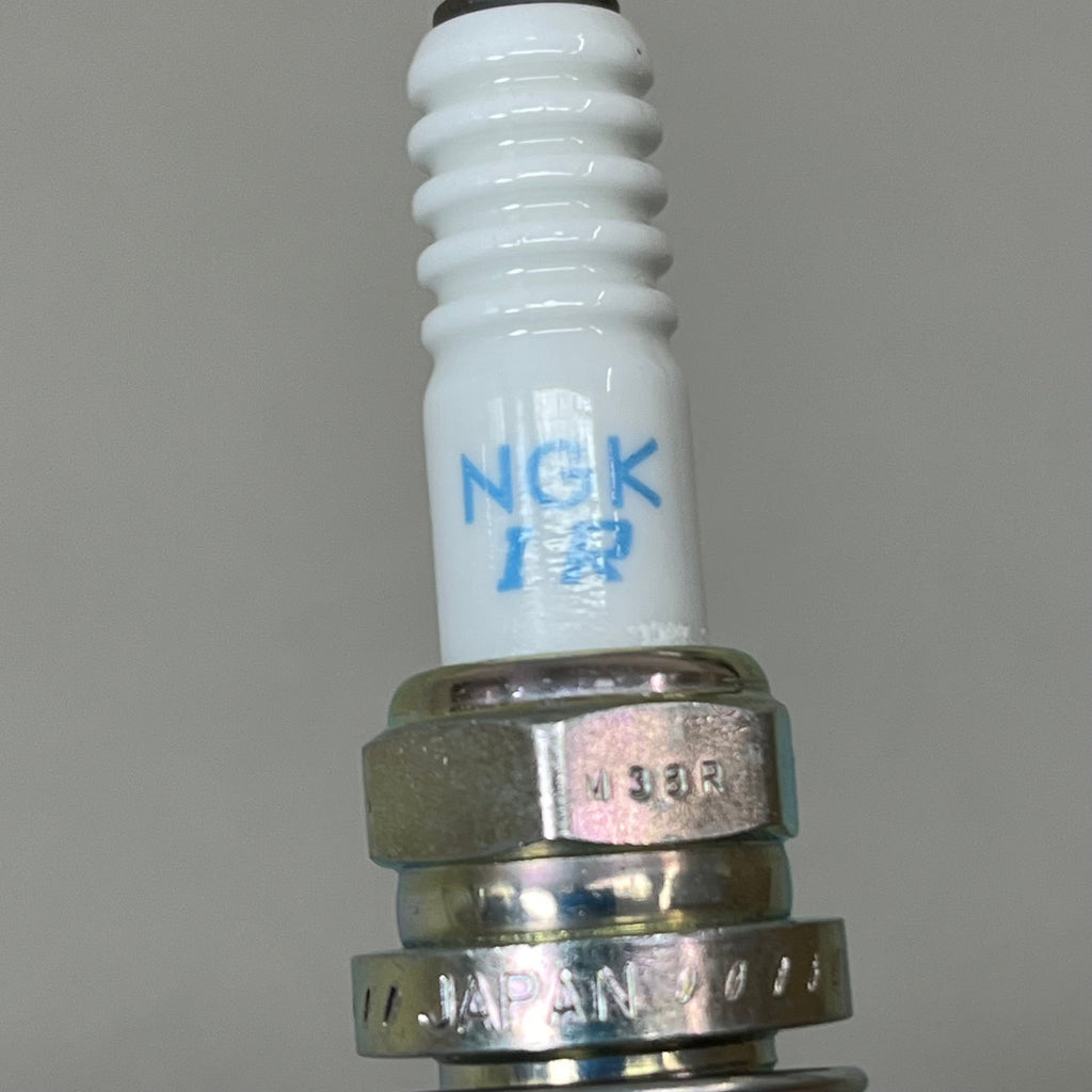 HONDA (2 PACK) Spark Plugs CRF450R CRF450X RC51-RVT1000R OEM 31918-meb-671