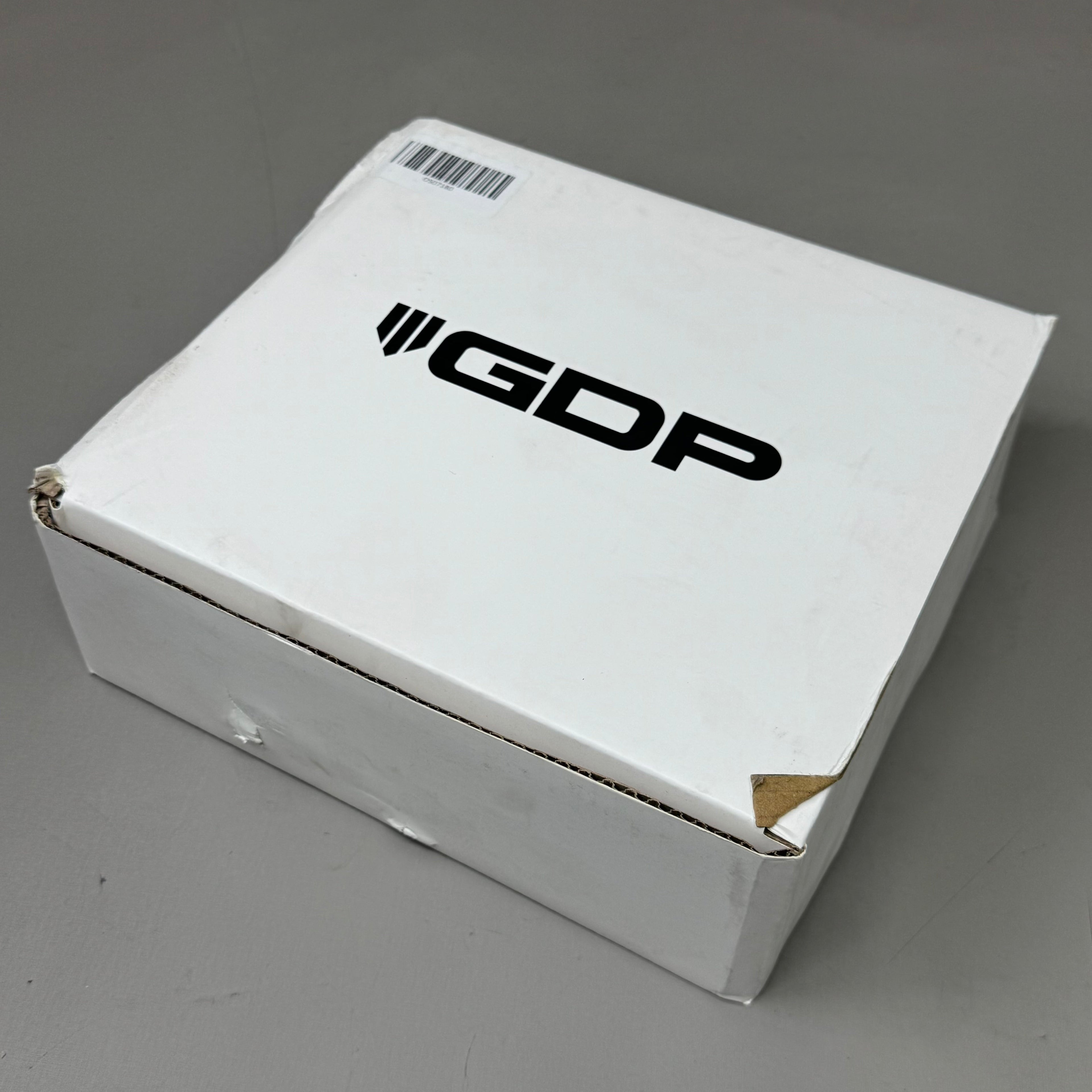 ZA@ GDP Cooler Upgrade Kit 2010-2024 Cummins Pickup for Engine Longevity OS07180