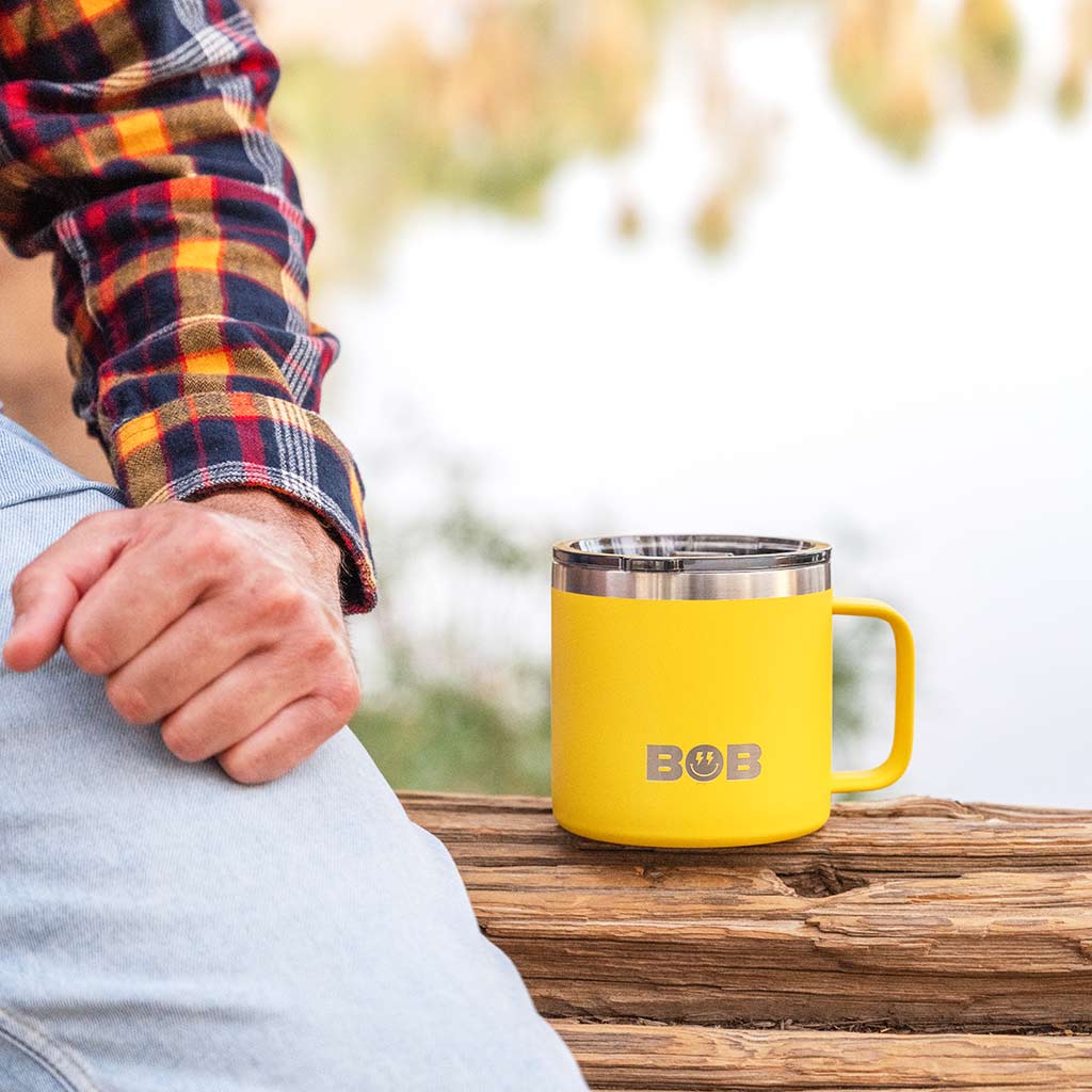 14oz Coffee Mug