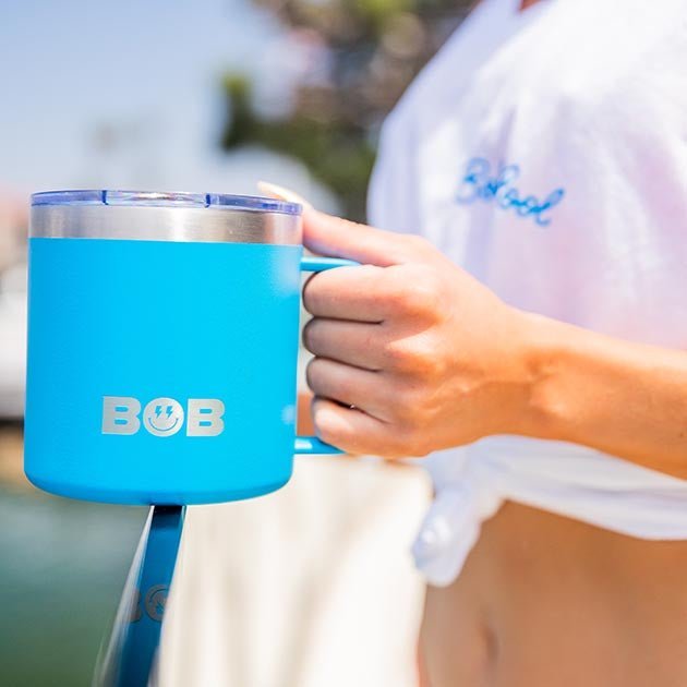 14oz Coffee Mug