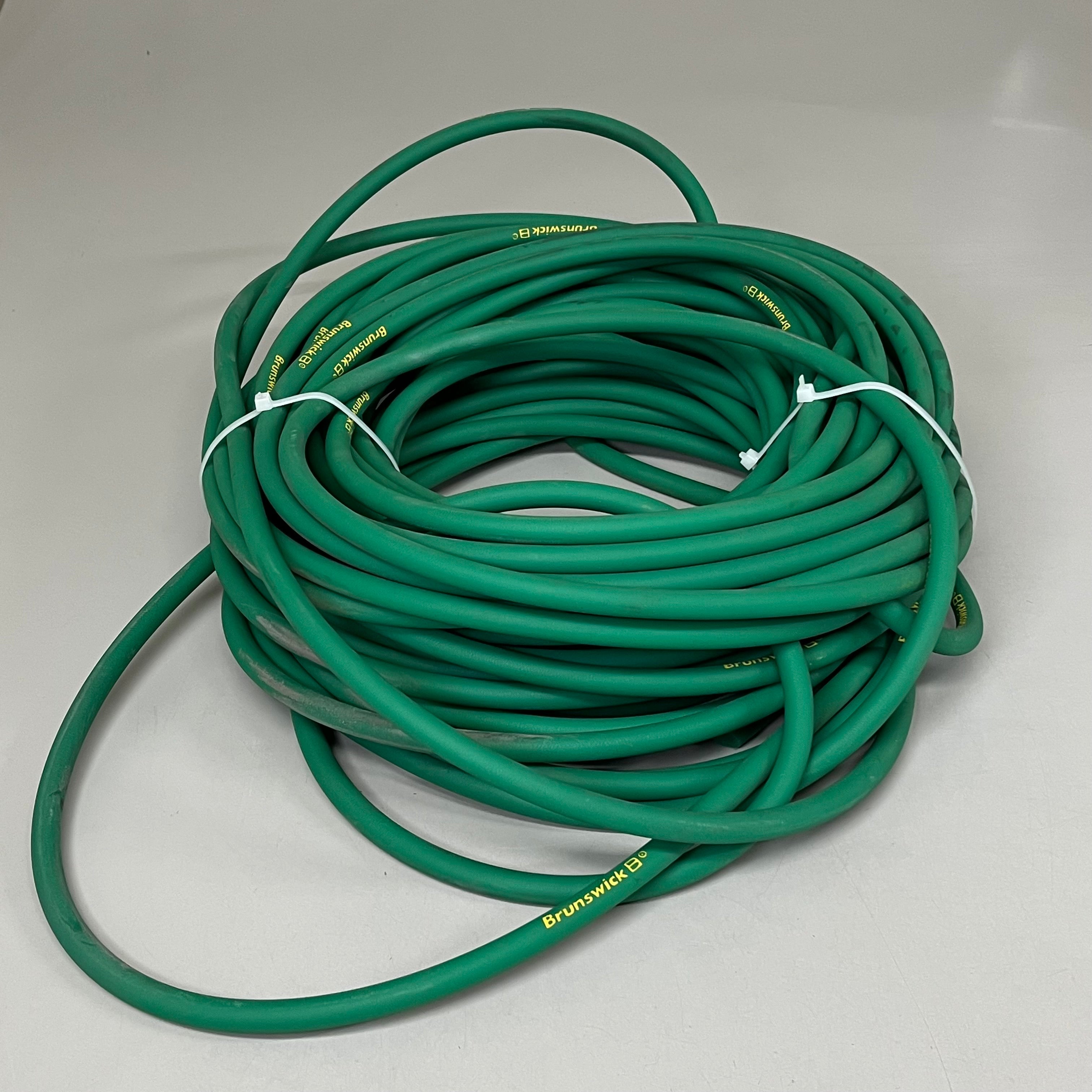 BRUNSWICK BOWLING Polycord 12MM X 44 Meter Long 47-092300-004