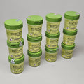 ZA@ ECO STYLE (12 PACK) Professional Styling Gel Olive Oil All Hair Types 8 fl oz BB 12/24 D