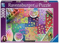 Puzzle: Puzzles on Puzzles