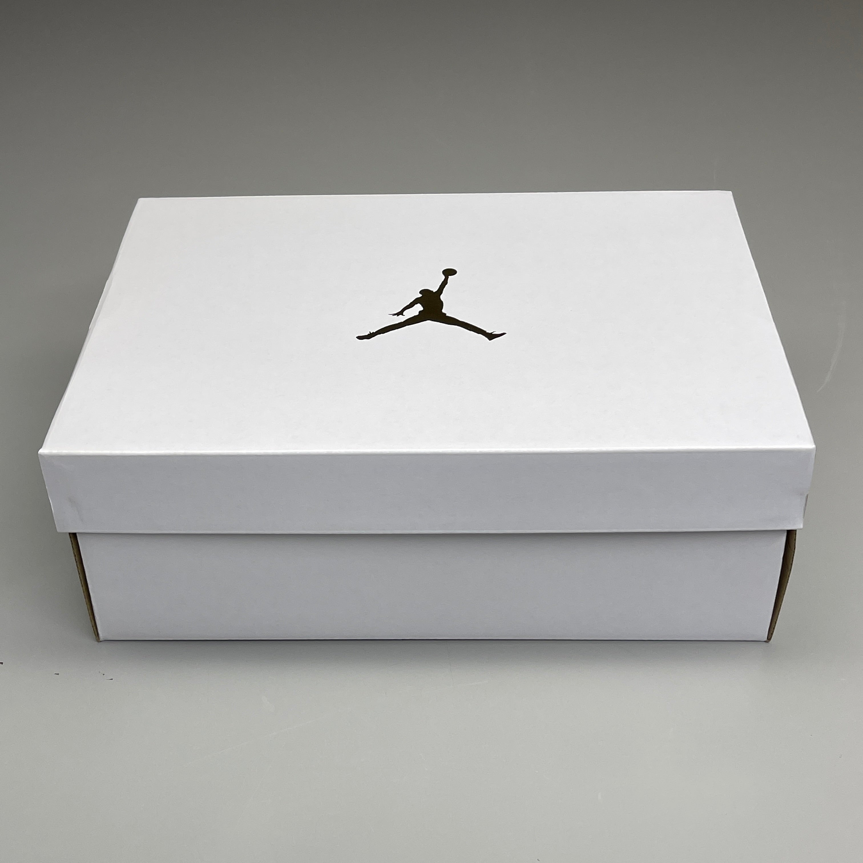 NIKE AIR JORDAN 1 Mid Panda Shoe Women's Sz 6.5 Black / White DV0991-101 (New)