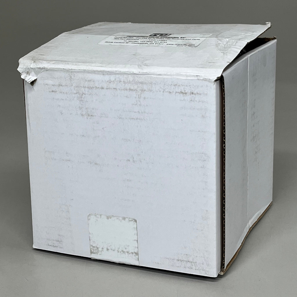 POWERMATE (New) High-Quality Electrical Power Distribution Unit RPP474