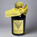BELLEI Aged Balsamic Vinegar of Modena Sz 8.45 fl oz, Precious Yellow