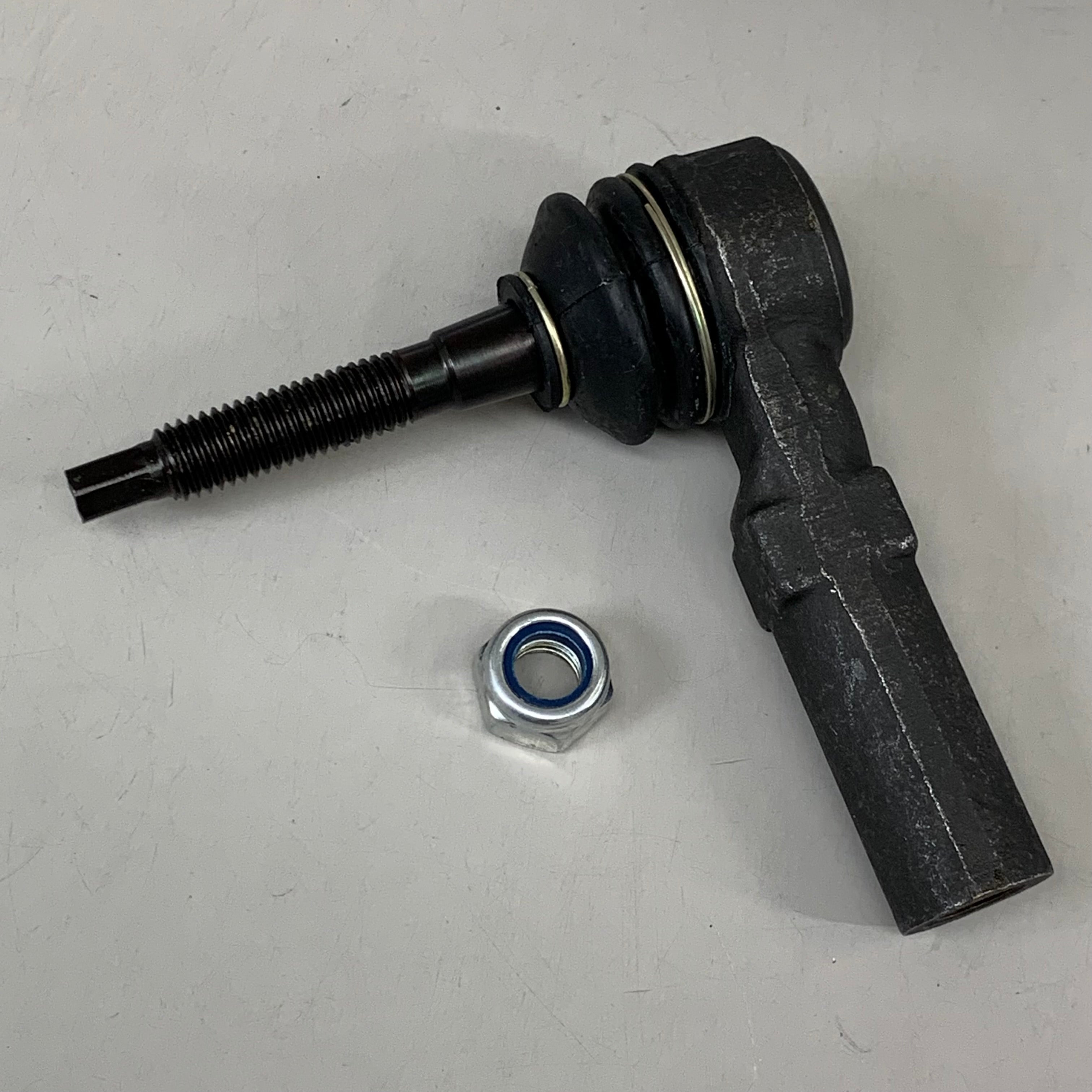 CHASSIS PARTS Precision Chassis Tie Rod End For Chevrolet ES3460