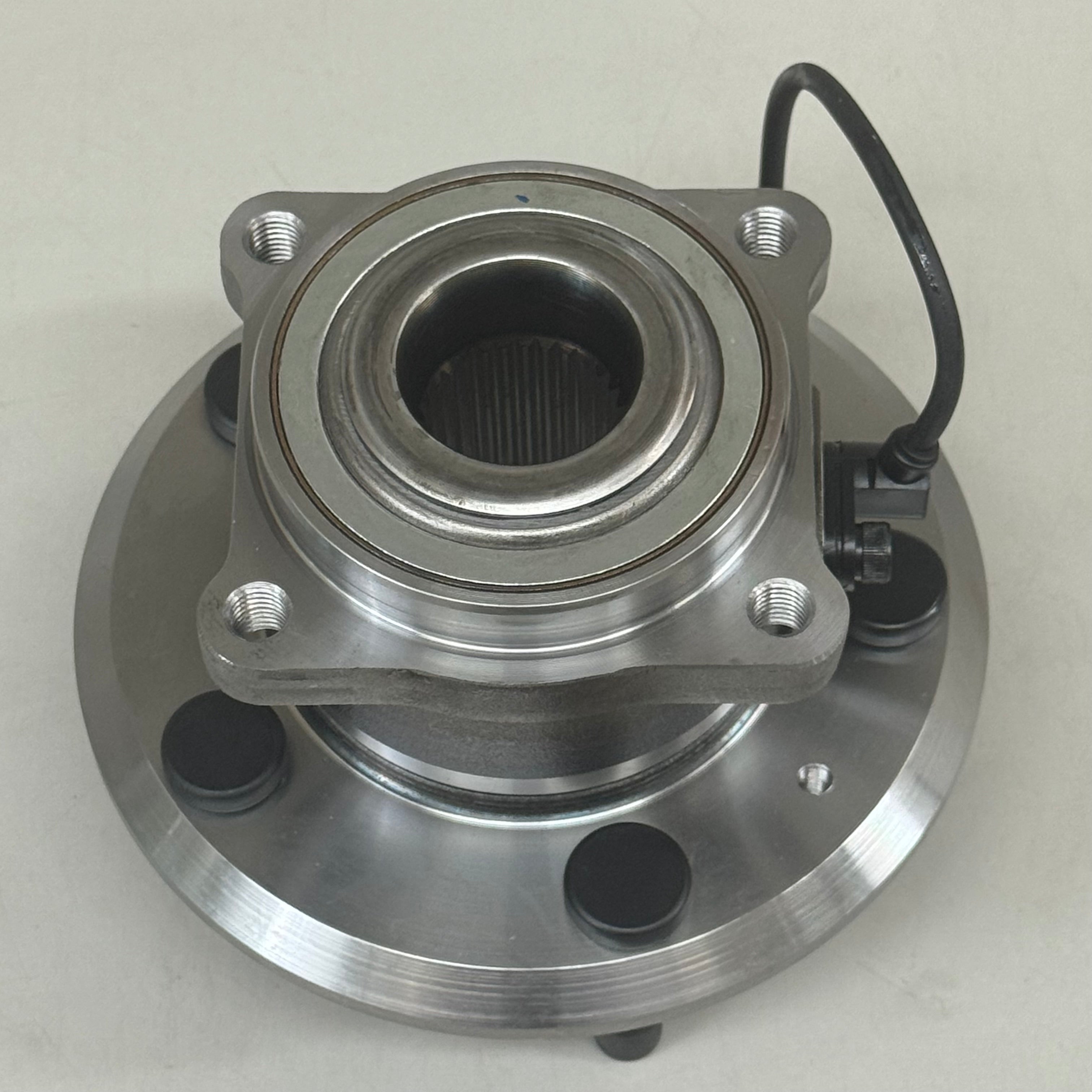 GSP Wheel Bearing & Hub Assembly Replacement Part For Chevy & GMC 103440
