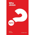 Why Jesus? U.S. Edition - Paperback