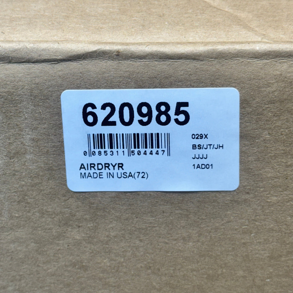 SKF Brakemaster Air Dryer Grey & Black HC Dual Turbo-2000 24V