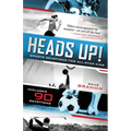 Heads Up! Updated Edition: Sports Devotions for All-Star Kids - Paperback