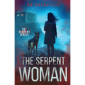 The Serpent Woman - Paperback