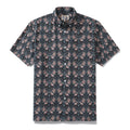 Hawaiian Shirts For Men Birds Designer Button-down Shirt By Amy