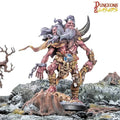 Dungeons & Lasers: Gervase, the Ettin