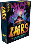 Lairs