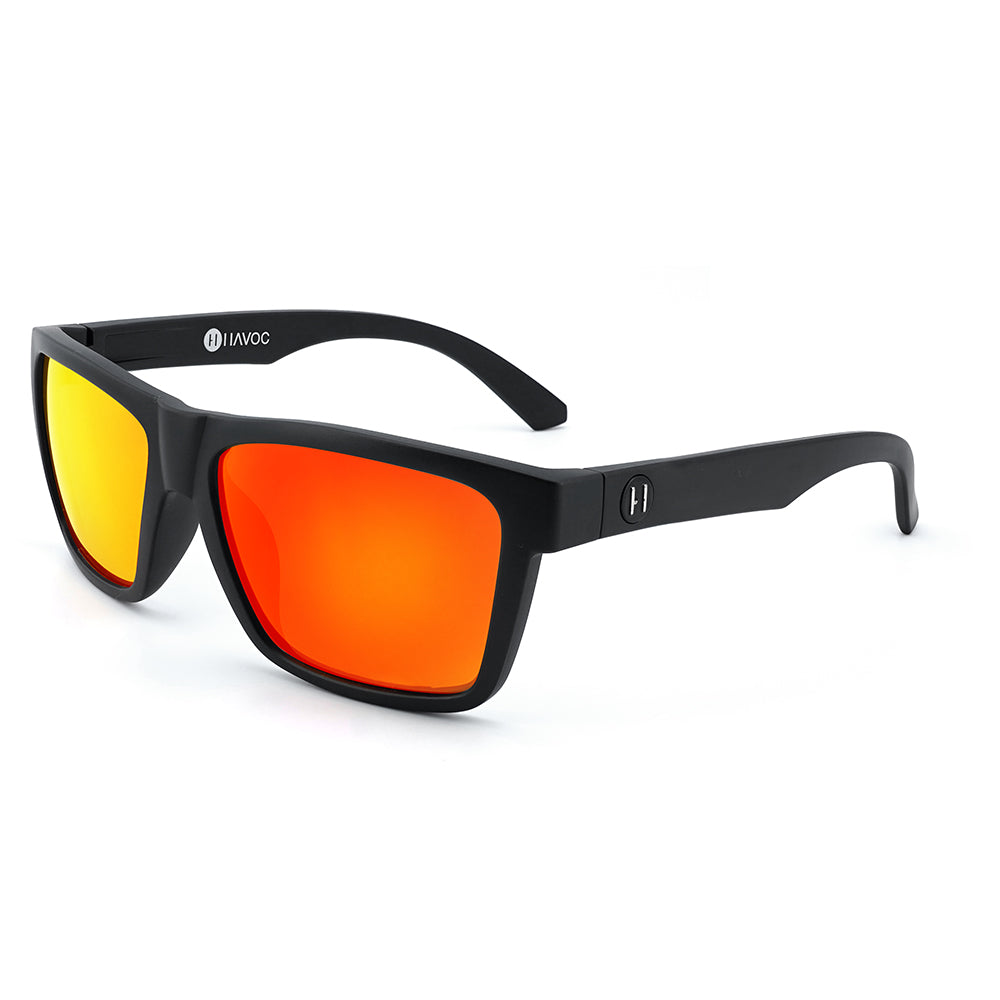 Atlas Sunglasses z87.1+ | Impact-Resistant & Polarized
