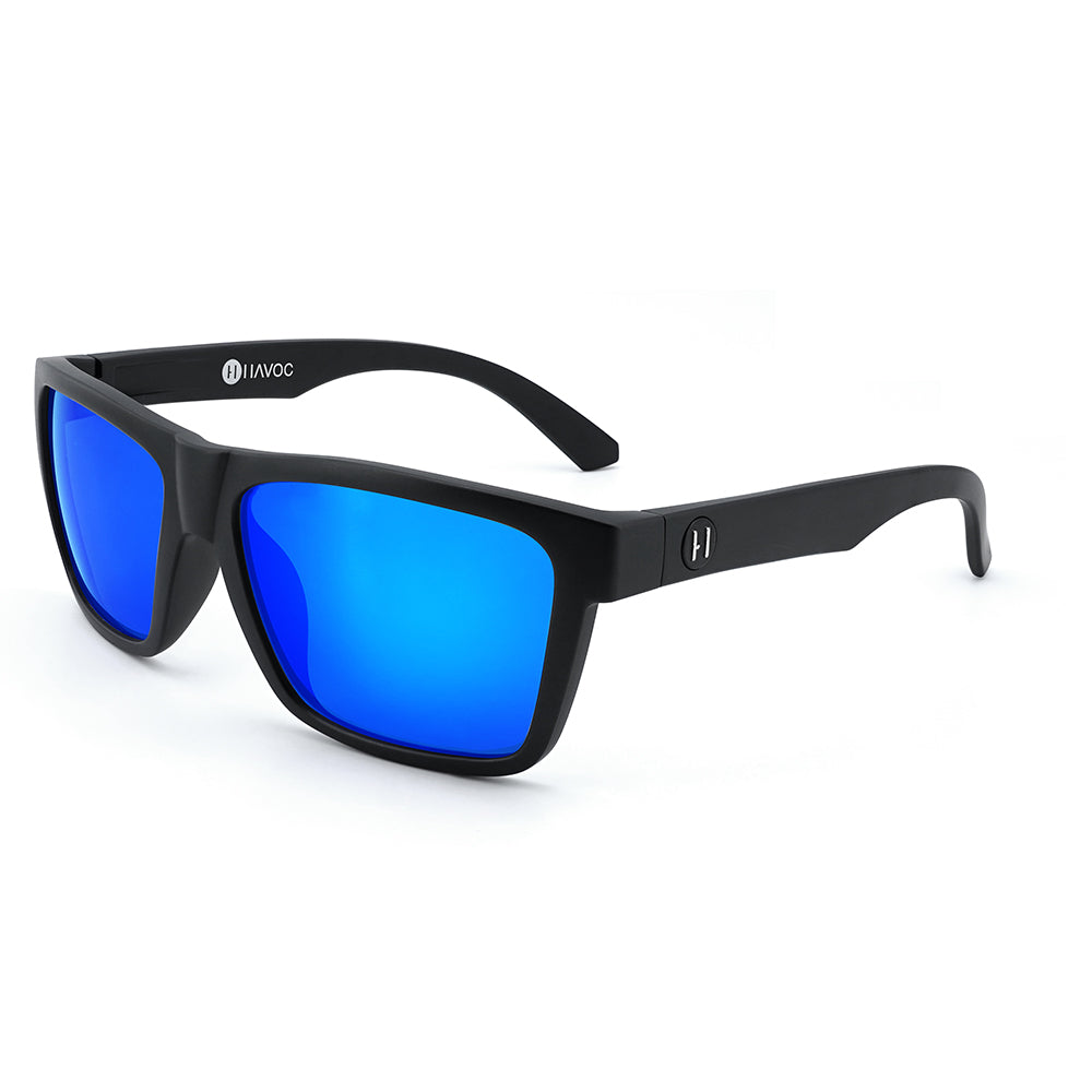 Atlas Sunglasses z87.1+ | Impact-Resistant & Polarized