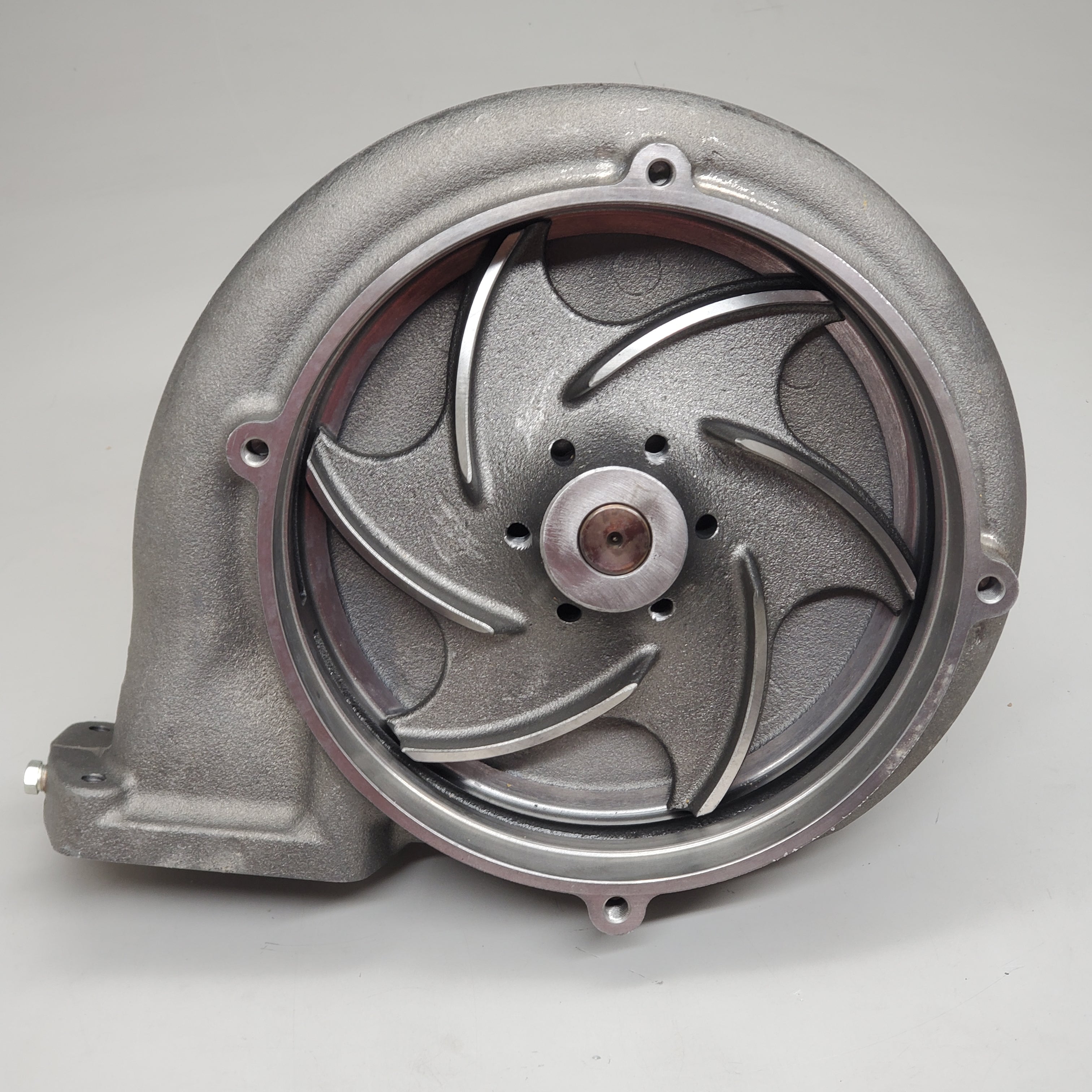 CAT Turbo 348-4040 NENEMM WF -02-