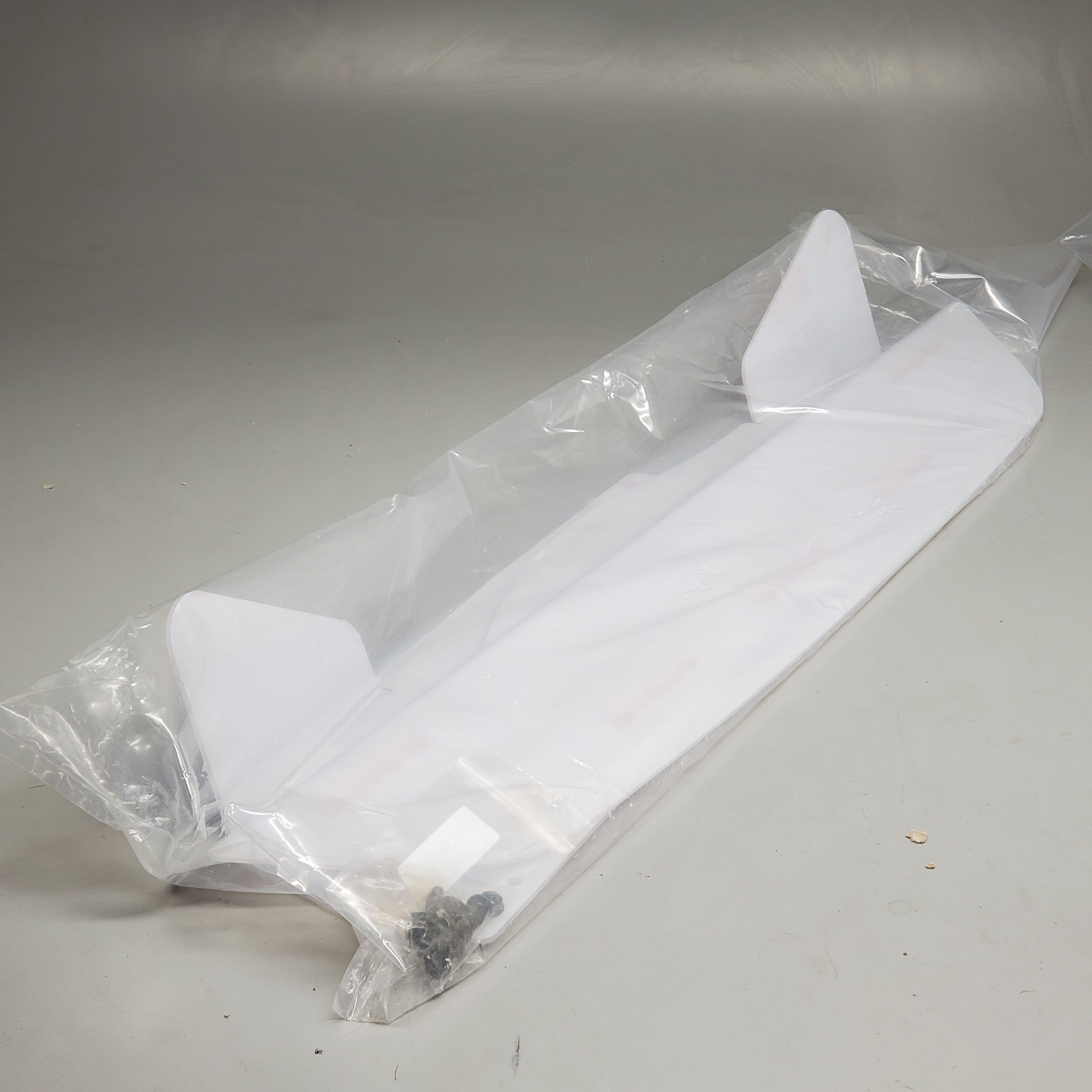 PRO-GARD INDUSTRIES Pro-Cell (2) Barrier & (2) Wing Kit P1000 for Ford interceptor 2020-Current P1000UINT20AOSB (New Other)