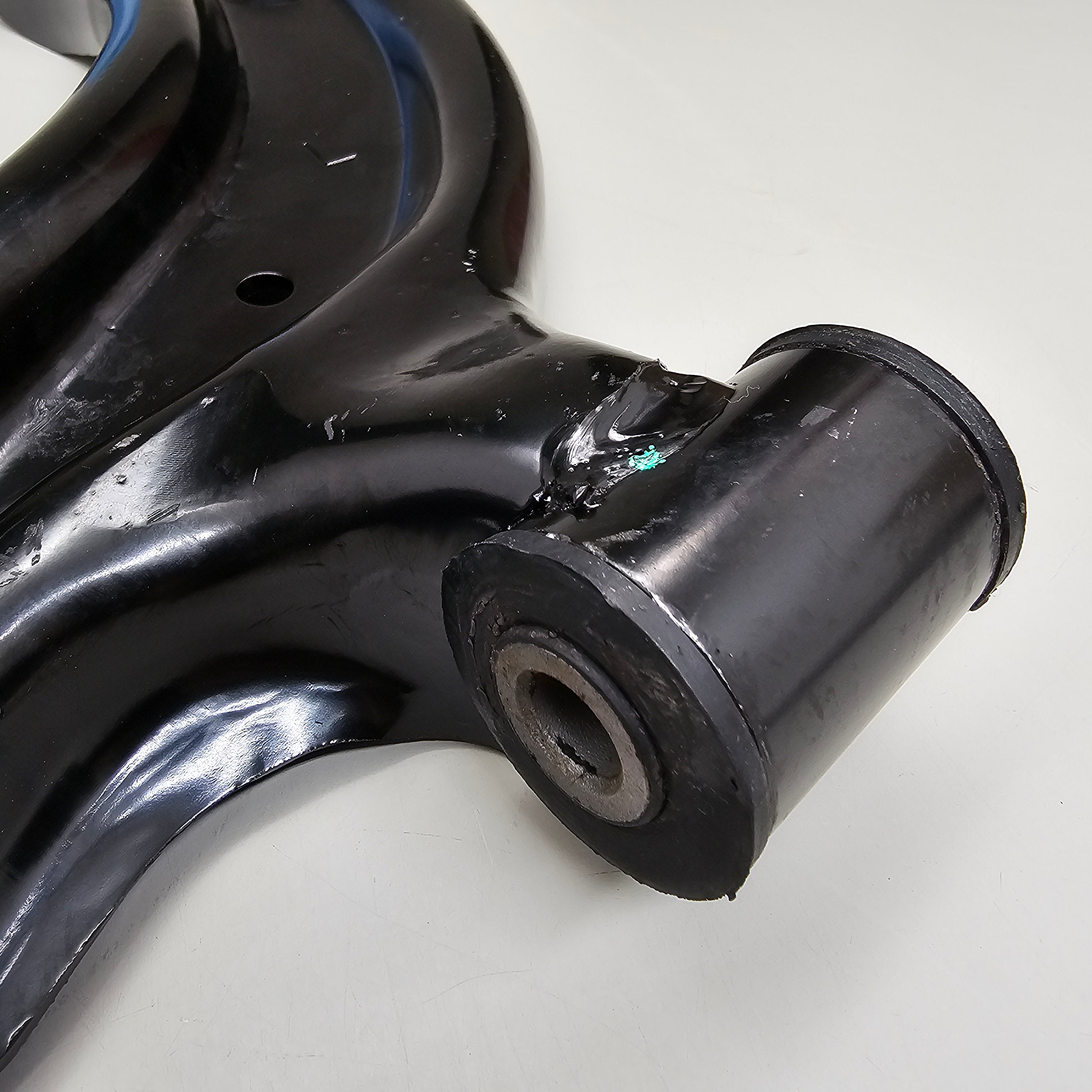 CTR Front Left Lower Control Arm and Ball Joint Assembly CQ0285L for Hyundai & Kia