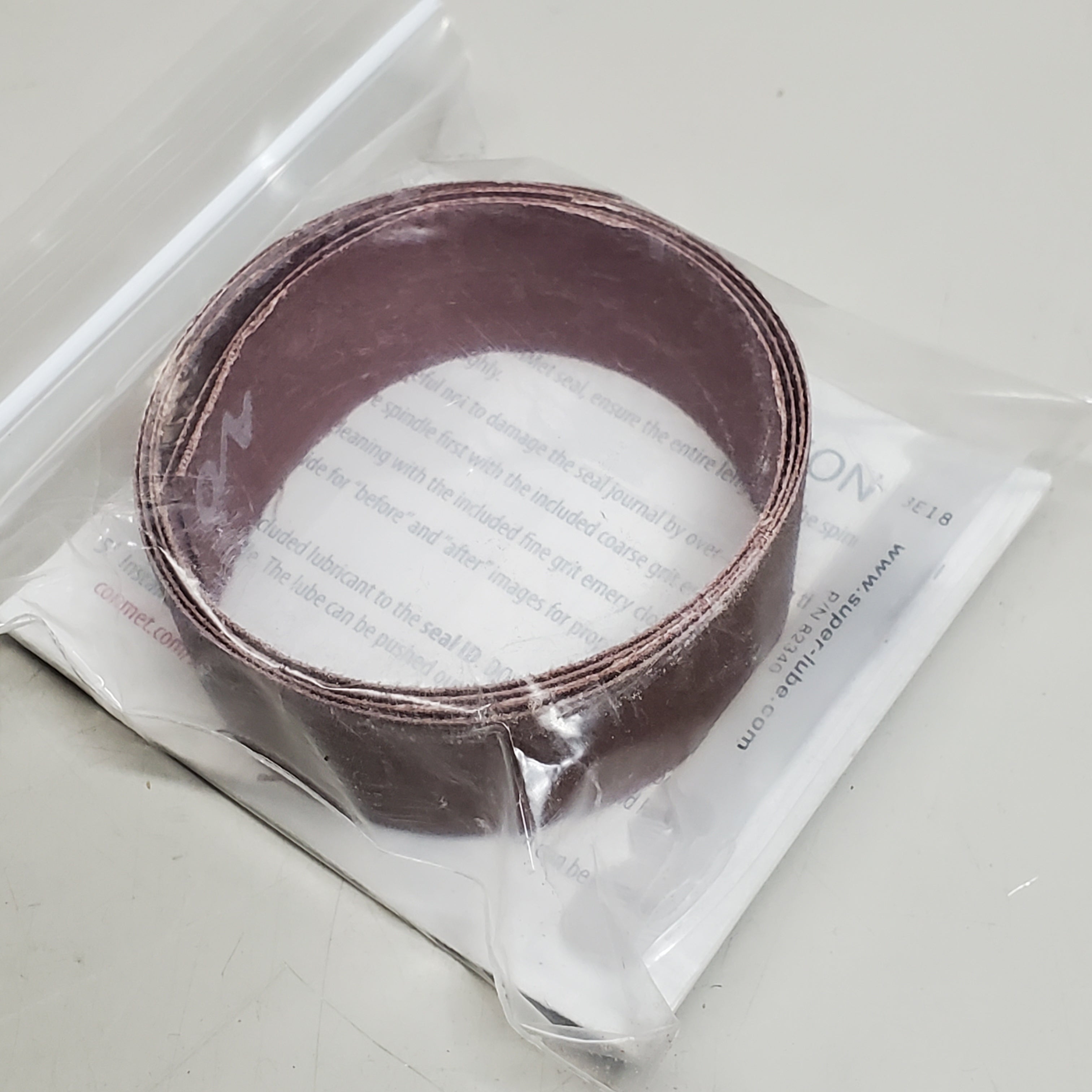 CONMET Preset Hub & Rotor Assembly 10 Stud R Drive 10084987