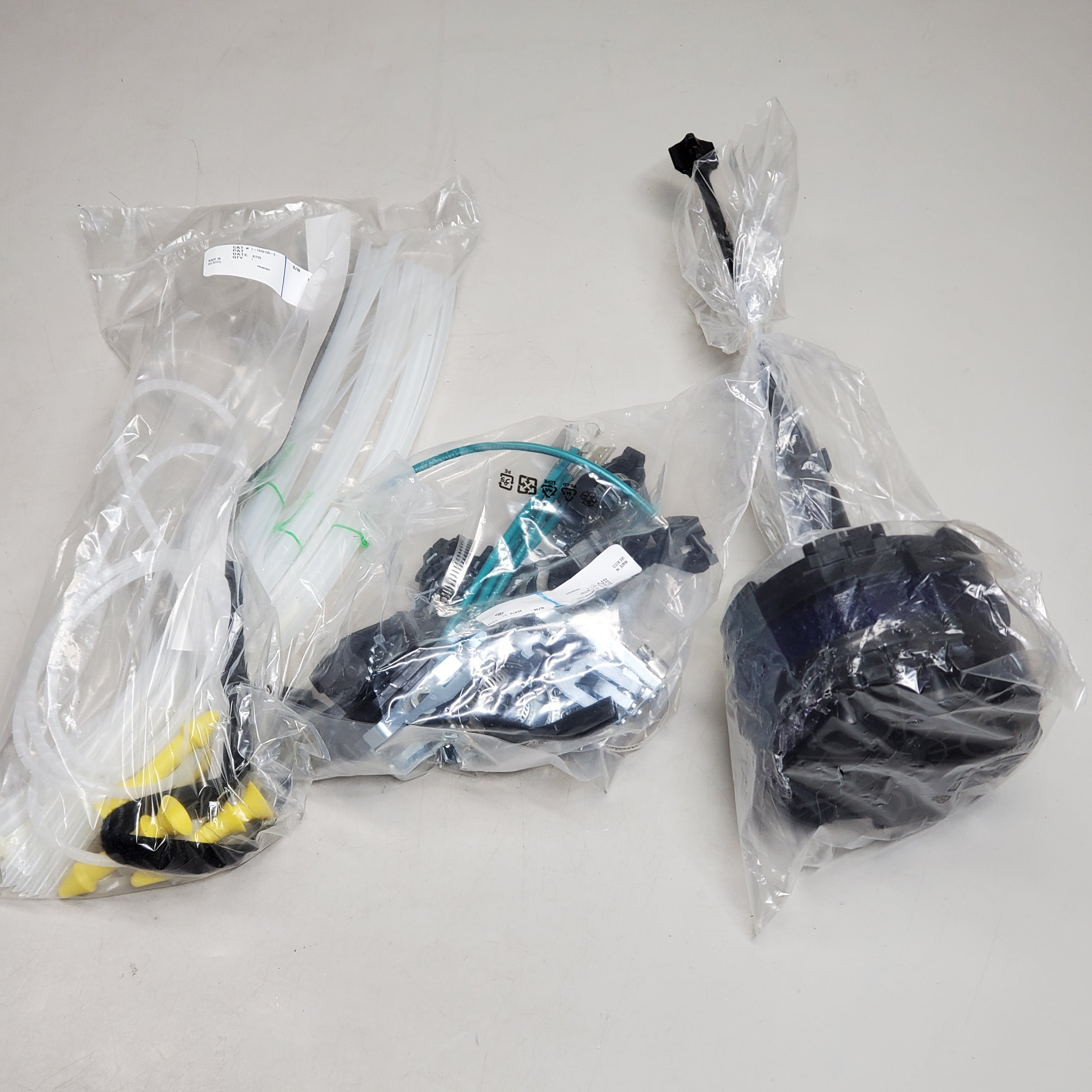 COMMSCOPE Fiber Optic Splice Closure Gel Cable Sealing JI945R-000