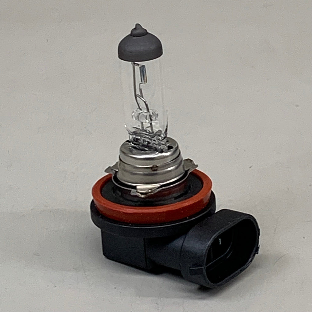 ZA@ PEAK (2 PACK) Lighting OE Standard Halogen Replacement Headlight 850 Lumen H11 12V / 55W