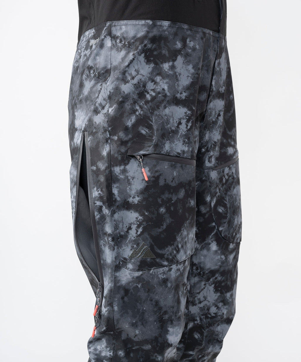 Scarlett 3L Shell Bib Pant