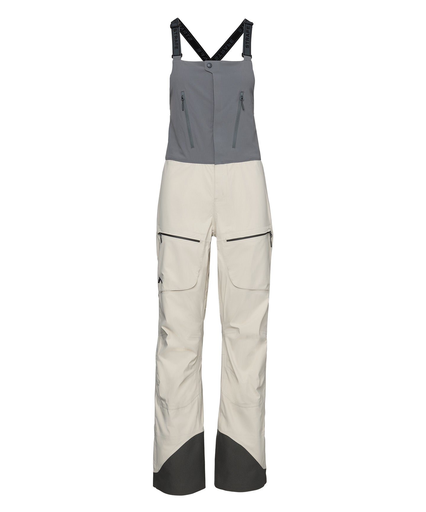 Scarlett 3L Shell Bib